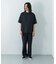 『撥水／接触冷感』『UR TECH MoLight』PACKABLE T-SHIRTS