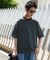 OUTDOOREXCHANGE ボーダーTシャツ
