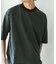 OUTDOOREXCHANGE ボーダーTシャツ