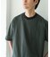 OUTDOOREXCHANGE ボーダーTシャツ