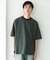OUTDOOREXCHANGE ボーダーTシャツ