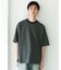 OUTDOOREXCHANGE ボーダーTシャツ