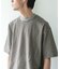 OUTDOOREXCHANGE ボーダーTシャツ