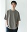 OUTDOOREXCHANGE ボーダーTシャツ
