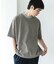 OUTDOOREXCHANGE ボーダーTシャツ