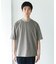 OUTDOOREXCHANGE ボーダーTシャツ