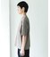 OUTDOOREXCHANGE ボーダーTシャツ