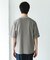 OUTDOOREXCHANGE ボーダーTシャツ