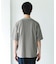 OUTDOOREXCHANGE ボーダーTシャツ