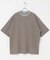 OUTDOOREXCHANGE ボーダーTシャツ