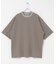 OUTDOOREXCHANGE ボーダーTシャツ