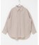 『速乾／イージーケア／UVカット』『UR TECH』Aircareリングドットシャツ 26AW