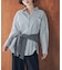 『速乾／イージーケア／UVカット』『UR TECH』Aircareリングドットシャツ 26AW
