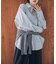 『速乾／イージーケア／UVカット』『UR TECH』Aircareリングドットシャツ 26AW