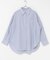 『速乾／イージーケア／UVカット』『UR TECH』Aircareリングドットシャツ 26AW