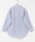 『速乾／イージーケア／UVカット』『UR TECH』Aircareリングドットシャツ 26AW