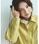 『速乾／イージーケア／UVカット』『UR TECH』Aircareリングドットシャツ 26AW