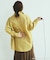 『速乾／イージーケア／UVカット』『UR TECH』Aircareリングドットシャツ 26AW
