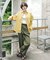 『速乾／イージーケア／UVカット』『UR TECH』Aircareリングドットシャツ 26AW