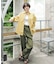 『速乾／イージーケア／UVカット』『UR TECH』Aircareリングドットシャツ 26AW