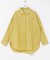 『速乾／イージーケア／UVカット』『UR TECH』Aircareリングドットシャツ 26AW