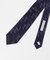 LIFE STYLE TAILOR　26AW国内タイ ジグザグ1