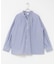 『速乾／イージーケア／UVカット』『UR TECH』Aircareフリルネックブラウス 26AW