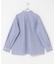 『速乾／イージーケア／UVカット』『UR TECH』Aircareフリルネックブラウス 26AW