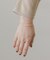 ステンレススリムチェーンレイヤードブレスレット