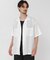 SANDWASH LINEN OPEN SHIRTS