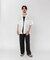 SANDWASH LINEN OPEN SHIRTS