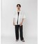 SANDWASH LINEN OPEN SHIRTS