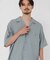 SANDWASH LINEN OPEN SHIRTS