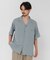 SANDWASH LINEN OPEN SHIRTS