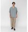 SANDWASH LINEN OPEN SHIRTS