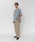 SANDWASH LINEN OPEN SHIRTS