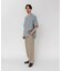 SANDWASH LINEN OPEN SHIRTS