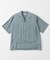 SANDWASH LINEN OPEN SHIRTS