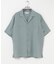 SANDWASH LINEN OPEN SHIRTS