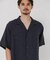 SANDWASH LINEN OPEN SHIRTS