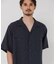 SANDWASH LINEN OPEN SHIRTS