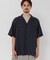 SANDWASH LINEN OPEN SHIRTS