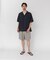 SANDWASH LINEN OPEN SHIRTS