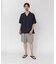 SANDWASH LINEN OPEN SHIRTS