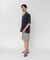 SANDWASH LINEN OPEN SHIRTS