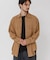SANDWASH LINEN WORK SHIRTS