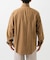 SANDWASH LINEN WORK SHIRTS