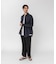 SANDWASH LINEN WORK SHIRTS