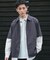 『速乾／イージーケア／UVカット』『URTECH』Aircare ショートスリーブシャツジャケット 26AW