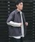『速乾／イージーケア／UVカット』『URTECH』Aircare ショートスリーブシャツジャケット 26AW